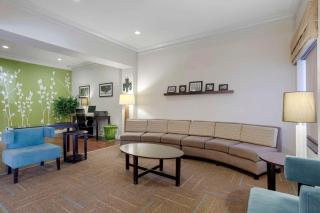 Sleep Inn & Suites - Cave City - 2