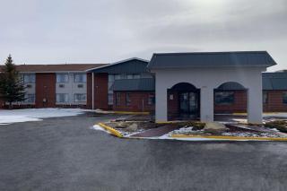 Days Inn by Wyndham Rawlins - Rawlins - 9