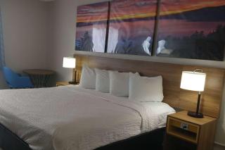 Days Inn by Wyndham Rawlins - Rawlins - 8