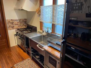 Private House ROUTE61 - - 7