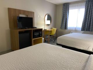 Days Inn by Wyndham Rawlins - Rawlins - 3