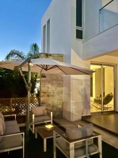 Haus 2 Schlafzimmer und Pool - Perivólia - 9