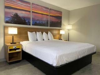 Days Inn by Wyndham Rawlins - Rawlins - 2