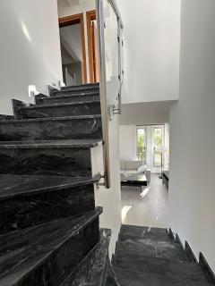 Haus 2 Schlafzimmer und Pool - Perivólia - 4