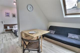 Le P'tit Nid - Cosy et Lumineux - Mon Groom - Troyes - 7