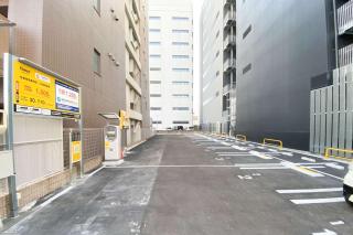 Comfort Hotel Yokkaichi - 9
