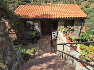 Las Casitas Del Bodegon - El Gasco - 0
