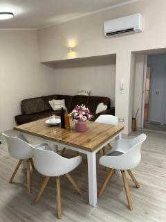 Bee House Suite - Brand New Apartment 100 m from Sea - Kaštela - 3