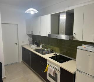 Aurora Apartment in Lalzi Bay - Fushë-Draç - 8