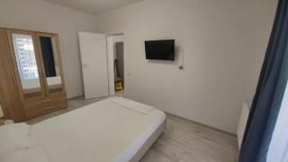 Apartament Mamaia Nord - Mamaia Sat/Năvodari - 6