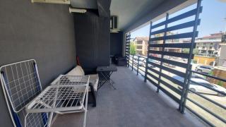 Apartament Mamaia Nord - Mamaia Sat/Năvodari - 4