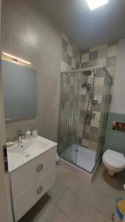 Apartament Mamaia Nord - Mamaia Sat/Năvodari - 3