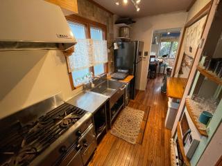 Private House ROUTE61 - - 8