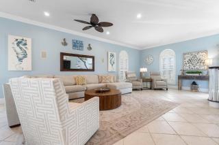 Whispering Palms Beach House - Gulf Shores - 6
