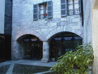 Cannobio Medievale 3 - 8