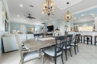 Whispering Palms Beach House - Gulf Shores - 2