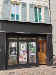 Le 63 des teinturiers - Avignon - 0