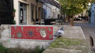 Le 63 des teinturiers - Avignon - 3