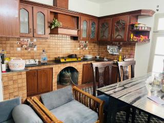 Upway guest house - Skardu - 2