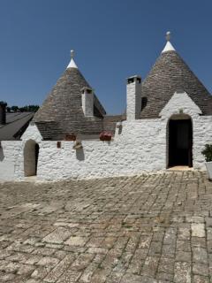 Masseria Colombo - Mottola - 4
