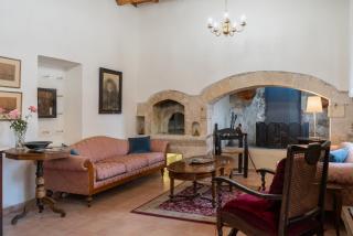 The Olive Mill House - Luxe Villa, Classic Charm - Prinés - 8