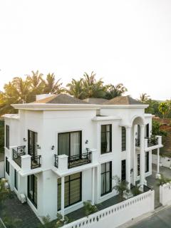Casa De Roopa by Stay ALYF, Mandrem - Mandrem - 9