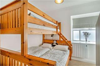 No.1 Sail House - New Quay - 2