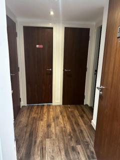 342 Stunning One Bedroom Studio Apartment - Birmingham - 1