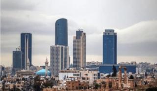 The heart of Jabal alweibdeh 2,000 SF entire apartment - Amman - 1