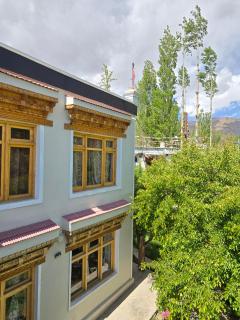 Chalung House - Leh - 9