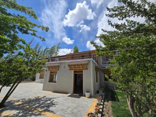 Chalung House - Leh - 6