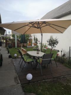 Ferienwohnung Casa Flora - Pamhagen - 1