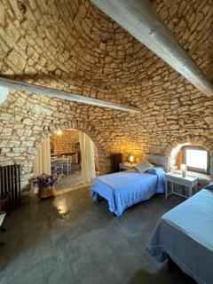 Masseria Colombo - Mottola - 1