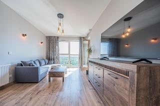 Your best apartment Starowiejska - Danzig - 0