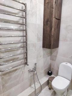 City Garden Apartments - Odesa - 6