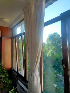 City Garden Apartments - 3
