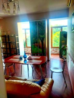 City Garden Apartments - Odesa - 9