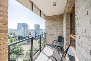 Your best apartment Starowiejska - Danzig - 9