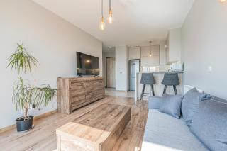 Your best apartment Starowiejska - Danzig - 5