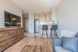 Your best apartment Starowiejska - Gdańsk - 3