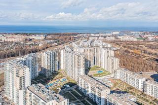 Your best apartment Starowiejska - Gdańsk - 2