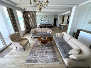 Seafront Oasis Luxury Apartment, with Sae View - Saranda - 5