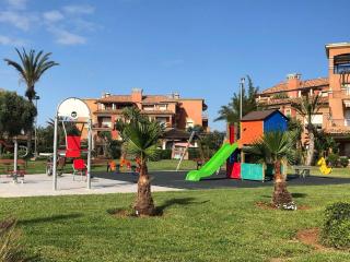 Appartement de plain-pied, piscine et mer - Bouznika - 9