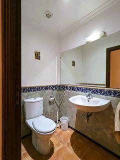 Appartement de plain-pied, piscine et mer - Bouznika - 5