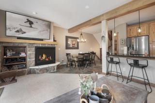 Telemark townhouse - 9