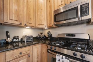 Telemark townhouse - 1