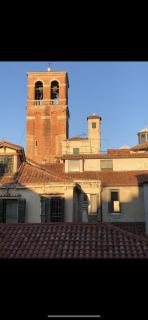 Ross' house 2 - Venecia - 2