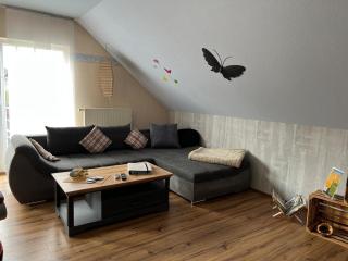 Appartement in Ulmen-Meiserich - Ulmen - 6