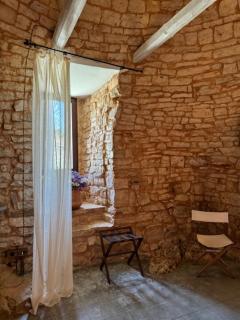 Masseria Colombo - Mottola - 5