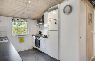Holiday Home Ebeltoft 03 - Ebeltoft - 6